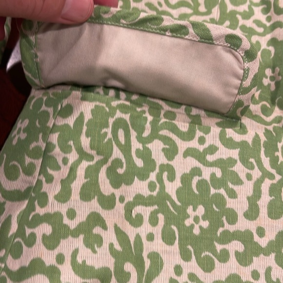 B1710 J.Crew jacquard blazer SZ Small - Picture 2 of 8